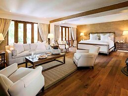 Sofitel Legend Santa Clara Cartagena