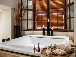 Sofitel Legend Santa Clara Cartagena