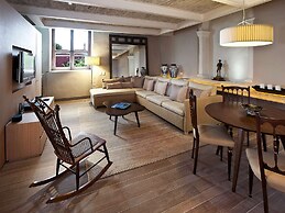 Sofitel Legend Santa Clara Cartagena