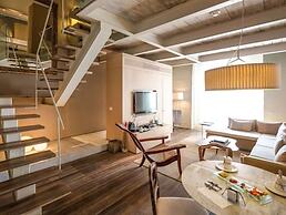 Sofitel Legend Santa Clara Cartagena