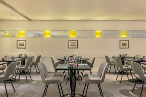 Sheraton Paris Charles de Gaulle Airport Hotel