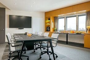 Sheraton Paris Charles de Gaulle Airport Hotel