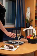Sheraton Paris Charles de Gaulle Airport Hotel