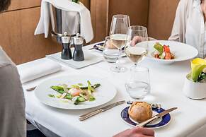 Sheraton Paris Charles de Gaulle Airport Hotel