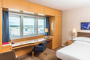 Sheraton Paris Charles de Gaulle Airport Hotel