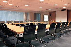 Sheraton Paris Charles de Gaulle Airport Hotel