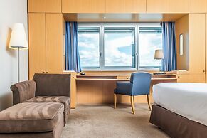 Sheraton Paris Charles de Gaulle Airport Hotel