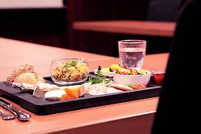 Sheraton Paris Charles de Gaulle Airport Hotel