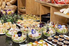 Sheraton Paris Charles de Gaulle Airport Hotel