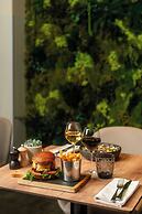 Sheraton Paris Charles de Gaulle Airport Hotel