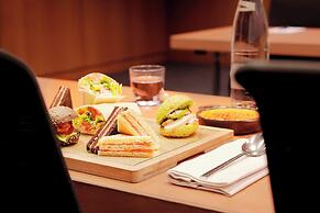 Sheraton Paris Charles de Gaulle Airport Hotel