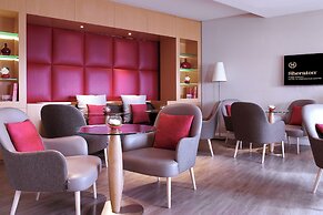 Sheraton Paris Charles de Gaulle Airport Hotel