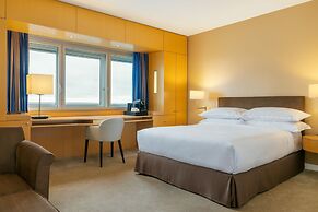 Sheraton Paris Charles de Gaulle Airport Hotel