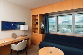 Sheraton Paris Charles de Gaulle Airport Hotel