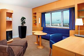Sheraton Paris Charles de Gaulle Airport Hotel