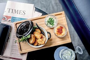Sheraton Paris Charles de Gaulle Airport Hotel