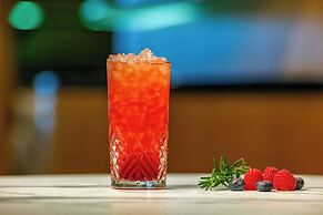 Sheraton Paris Charles de Gaulle Airport Hotel