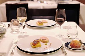 Sheraton Paris Charles de Gaulle Airport Hotel