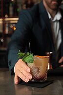 Sheraton Paris Charles de Gaulle Airport Hotel