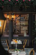 Sheraton Paris Charles de Gaulle Airport Hotel