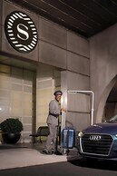 Sheraton Paris Charles de Gaulle Airport Hotel