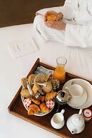 Sheraton Paris Charles de Gaulle Airport Hotel