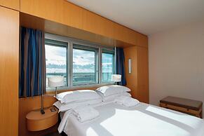 Sheraton Paris Charles de Gaulle Airport Hotel
