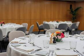 Sheraton Paris Charles de Gaulle Airport Hotel