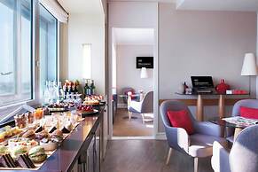 Sheraton Paris Charles de Gaulle Airport Hotel