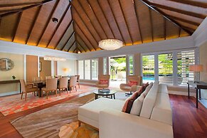 The Westin Langkawi Resort & Spa