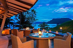The Westin Langkawi Resort & Spa