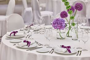 Sheraton Zagreb Hotel