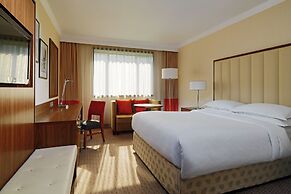 Sheraton Zagreb Hotel