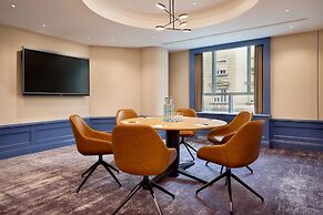 Sheraton Zagreb Hotel