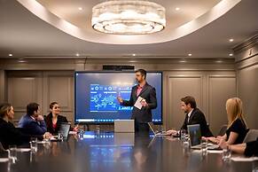 Sheraton Zagreb Hotel