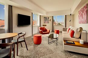 Sheraton Zagreb Hotel