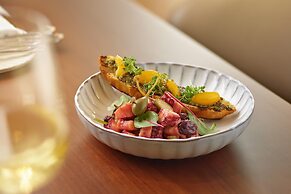 Sheraton Zagreb Hotel