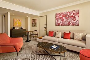 Sheraton Zagreb Hotel