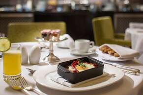 Sheraton Zagreb Hotel