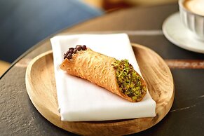 Sheraton Zagreb Hotel