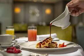 Sheraton Zagreb Hotel