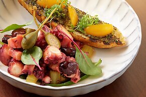 Sheraton Zagreb Hotel