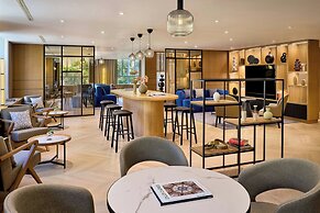 Sheraton Zagreb Hotel