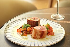 Sheraton Zagreb Hotel