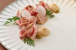 Sheraton Zagreb Hotel