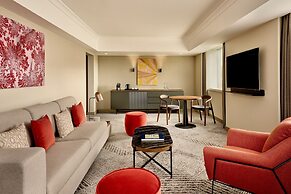 Sheraton Zagreb Hotel