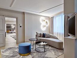 Sheraton Zagreb Hotel