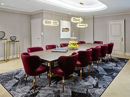Sheraton Zagreb Hotel