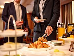 Sheraton Zagreb Hotel