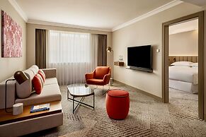 Sheraton Zagreb Hotel